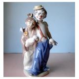 LLADRO Figurine NIB 
