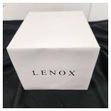 Lenox Petunia Piece Excellent Condition