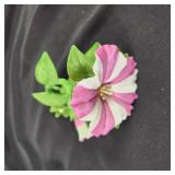 Lenox Petunia Piece Excellent Condition