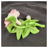 Lenox Petunia Piece Excellent Condition