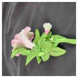 Lenox Petunia Piece Excellent Condition