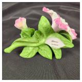 Lenox Petunia Piece Excellent Condition