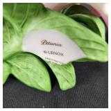 Lenox Petunia Piece Excellent Condition
