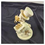 Lenox Classics Disney Uncle Scrooge