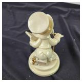 Lenox Classics Disney Uncle Scrooge