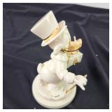 Lenox Classics Disney Uncle Scrooge