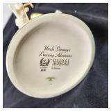 Lenox Classics Disney Uncle Scrooge