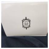 Lenox The Cat In The Hat Statue 7 1/4" Hight