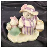 Lenox A Wintery Outing 0932