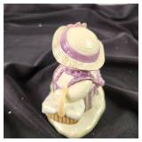 Lenox A Wintery Outing 0932