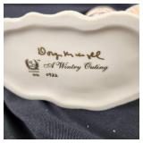 Lenox A Wintery Outing 0932