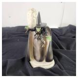 Lenox Wicked Witch Of The West Statue