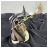 Lenox Wicked Witch Of The West Statue