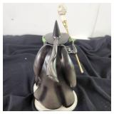Lenox Wicked Witch Of The West Statue