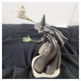 Lenox Wicked Witch Of The West Statue