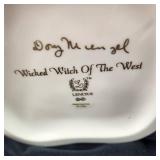 Lenox Wicked Witch Of The West Statue