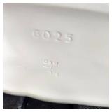 LLADRO Figurine Barnyard SeaSaw Retired 6025 Great Condition