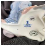 LLADRO 06245 Destination Big Top Figurine Clown 8" Tall