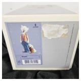 LLADRO 06245 Destination Big Top Figurine Clown 8" Tall