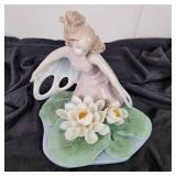 LLADRO Figurine 06651 Wings Of Fantasy Great Condition With Box