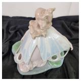 LLADRO Figurine 06651 Wings Of Fantasy Great Condition With Box