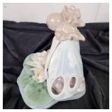 LLADRO Figurine 06651 Wings Of Fantasy Great Condition With Box