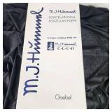 Hummel Figurine #52323 Valentine Gift Hum 524 New Open Box