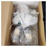 Hummel #52294 Apple Tree Boy Herbst Hum 951 13" Tall