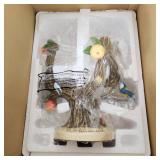 Hummel #52294 Apple Tree Boy Herbst Hum 951 13" Tall