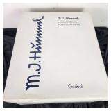 Hummel #52294 Apple Tree Boy Herbst Hum 951 13" Tall