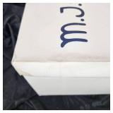 Hummel #52294 Apple Tree Boy Herbst Hum 951 13" Tall