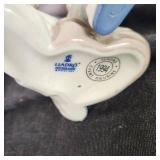 LLADRO 07623 Little Riders Figurine Great Condition