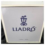 LLADRO 07623 Little Riders Figurine Great Condition
