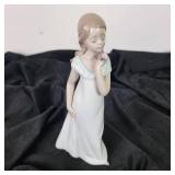 LLADRO A Special Occasion Figurine 01008213 8 3/4" Tall