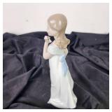 LLADRO A Special Occasion Figurine 01008213 8 3/4" Tall