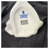 LLADRO A Special Occasion Figurine 01008213 8 3/4" Tall