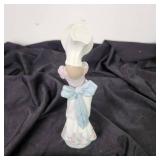 LLADRO 07618 Garden Song Figurine Retired