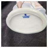 LLADRO 07618 Garden Song Figurine Retired