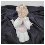LLADRO 010.06924 Heavenly Stars Figurine With Original Box