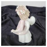 LLADRO 010.06924 Heavenly Stars Figurine With Original Box