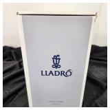 LLADRO 010.06924 Heavenly Stars Figurine With Original Box