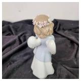 LLADRO 010.06856 Heavenly Love Figurine With Original Box