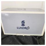 LLADRO 010.06856 Heavenly Love Figurine With Original Box