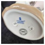 LLADRO 06680 Friends Forever Figurine With Original Box