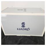 LLADRO 06680 Friends Forever Figurine With Original Box