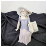 LLADRO 06489 Figurine Tailor Made With Original Box