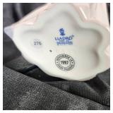 LLADRO 06489 Figurine Tailor Made With Original Box