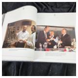 LLADR5O The Magic World Of Porcelain Book 11 x 10"