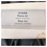 Base For LLadro For Celestial Journey With Box