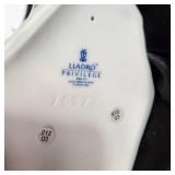 LLADRO Magical Unicorn Privilege Figurine 7697 With Box Retired 2002